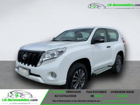 Toyota Land Cruiser 177 D-4D BVA  occasion � Beaupuy - photo n�9