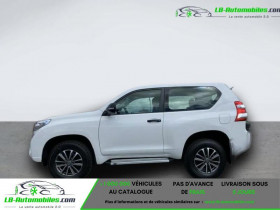 Toyota Land Cruiser 177 D-4D BVA  occasion � Beaupuy - photo n�4