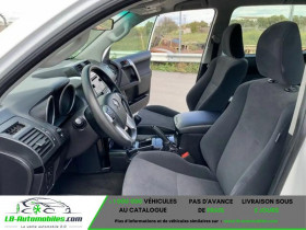 Toyota Land Cruiser 177 D-4D BVA  occasion � Beaupuy - photo n�3