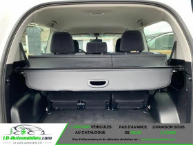 Toyota Land Cruiser 177 D-4D BVA  occasion � Beaupuy - photo n�2