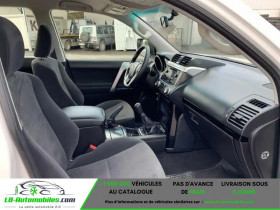 Toyota Land Cruiser , garage LB AUTOMOBILES � Beaupuy