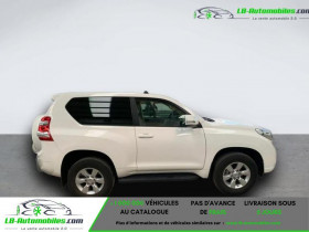 Toyota Land Cruiser 177 D-4D BVA  occasion � Beaupuy - photo n�10