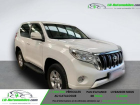 Toyota Land Cruiser 177 D-4D BVA  occasion � Beaupuy - photo n�9