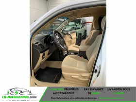 Toyota Land Cruiser 177 D-4D BVA  occasion � Beaupuy - photo n�7