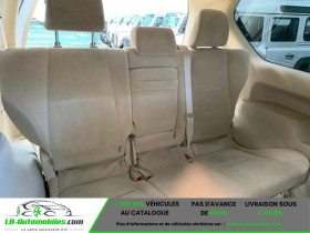 Toyota Land Cruiser 177 D-4D BVA  occasion � Beaupuy - photo n�6