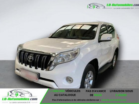 Toyota Land Cruiser 177 D-4D BVA  occasion � Beaupuy - photo n�8