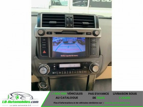 Toyota Land Cruiser 177 D-4D BVA  occasion � Beaupuy - photo n�3