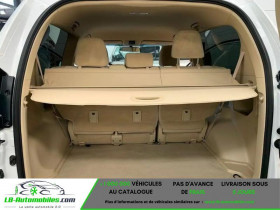 Toyota Land Cruiser 177 D-4D BVA  occasion � Beaupuy - photo n�2