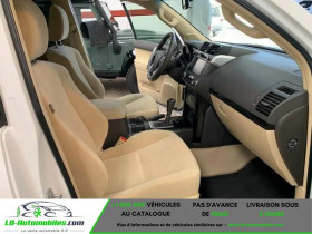 Toyota Land Cruiser 177 D-4D BVA  occasion � Beaupuy - photo n�5