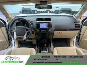 Toyota Land Cruiser , garage LB AUTOMOBILES � Beaupuy