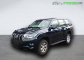 Toyota Land Cruiser 177 D-4D BVA   Beaupuy 31