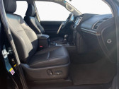Toyota Land Cruiser occasion année 2019 boite Automatique Annonce Toyota Land Cruiser occasion Diesel 177 D-4D BVA à Beaupuy