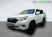 Toyota Land Cruiser occasion année 2020 boite Automatique Annonce Toyota Land Cruiser occasion Diesel 177 D-4D BVA à Beaupuy
