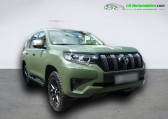 Annonce Toyota Land Cruiser occasion Diesel 177 D-4D BVA  Beaupuy