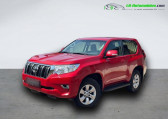 Toyota Land Cruiser occasion année 2020 boite Automatique Annonce Toyota Land Cruiser occasion Diesel 177 D-4D BVA à Beaupuy
