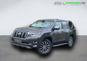 Toyota Land Cruiser 177 D-4D BVA  occasion  Beaupuy - photo n19