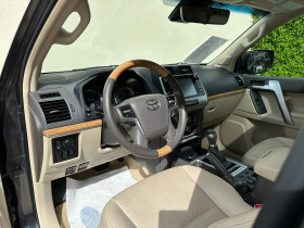 Toyota Land Cruiser 177 D-4D BVA  occasion  Beaupuy - photo n9