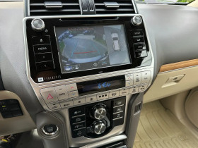 Toyota Land Cruiser 177 D-4D BVA  occasion  Beaupuy - photo n2