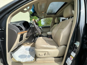 Toyota Land Cruiser 177 D-4D BVA  occasion  Beaupuy - photo n4