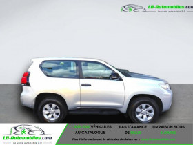 Toyota Land Cruiser 177 D-4D BVM  occasion � Beaupuy - photo n�14