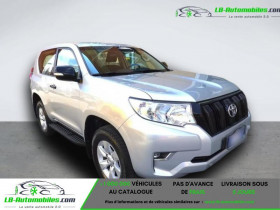 Toyota Land Cruiser 177 D-4D BVM  occasion � Beaupuy - photo n�12