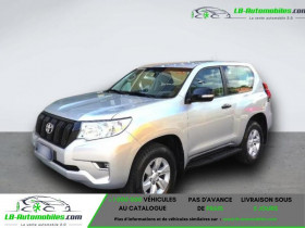 Toyota Land Cruiser 177 D-4D BVM  occasion � Beaupuy - photo n�7