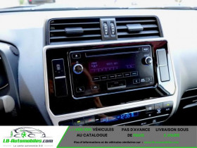 Toyota Land Cruiser 177 D-4D BVM  occasion � Beaupuy - photo n�6