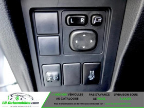 Toyota Land Cruiser 177 D-4D BVM  occasion � Beaupuy - photo n�4