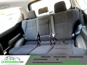 Toyota Land Cruiser 177 D-4D BVM  occasion � Beaupuy - photo n�3