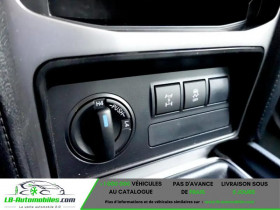 Toyota Land Cruiser 177 D-4D BVM  occasion � Beaupuy - photo n�5