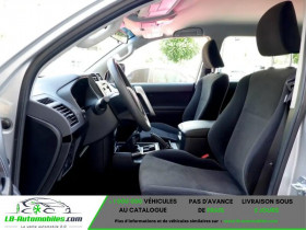 Toyota Land Cruiser 177 D-4D BVM  occasion � Beaupuy - photo n�2