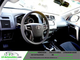 Toyota Land Cruiser , garage LB AUTOMOBILES � Beaupuy