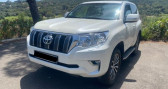Toyota Land Cruiser occasion année 2018 boite Manuelle Annonce Toyota Land Cruiser occasion Diesel 177 D-4D FAP LEGENDE 3P à Sainte-Maxime
