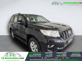 Toyota Land Cruiser 177 D-4D  occasion � Beaupuy - photo n�2