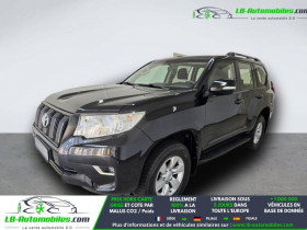 Toyota Land Cruiser , garage LB AUTOMOBILES � Beaupuy