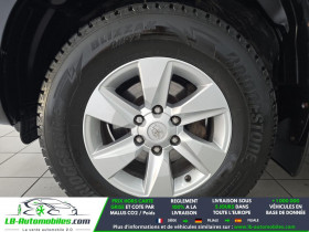 Toyota Land Cruiser 177 D-4D  occasion � Beaupuy - photo n�6