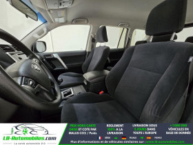 Toyota Land Cruiser 177 D-4D  occasion � Beaupuy - photo n�5