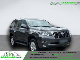 Toyota Land Cruiser 177 D-4D  occasion � Beaupuy - photo n�11