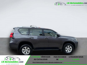 Toyota Land Cruiser 177 D-4D  occasion � Beaupuy - photo n�10