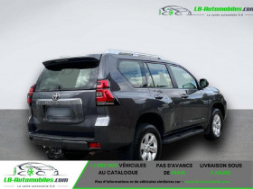 Toyota Land Cruiser 177 D-4D  occasion � Beaupuy - photo n�9