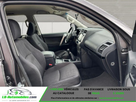 Toyota Land Cruiser 177 D-4D  occasion � Beaupuy - photo n�6