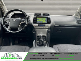 Toyota Land Cruiser 177 D-4D  occasion � Beaupuy - photo n�2