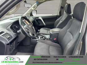 Toyota Land Cruiser , garage LB AUTOMOBILES � Beaupuy