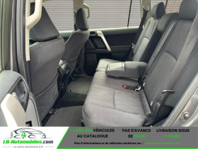 Toyota Land Cruiser 177 D-4D  occasion � Beaupuy - photo n�4