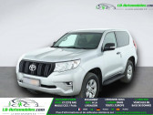Toyota Land Cruiser 177 D- BVM  � Beaupuy 31