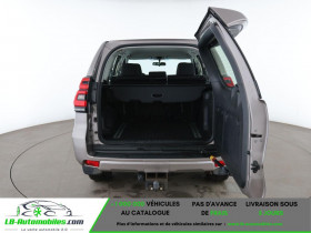 Toyota Land Cruiser 177 D- BVM  occasion � Beaupuy - photo n�8