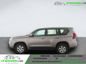 Toyota Land Cruiser 177 D- BVM  occasion � Beaupuy - photo n�5