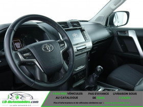 Toyota Land Cruiser 177 D- BVM  occasion � Beaupuy - photo n�3