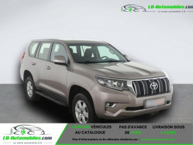 Toyota Land Cruiser 177 D- BVM  occasion � Beaupuy - photo n�2