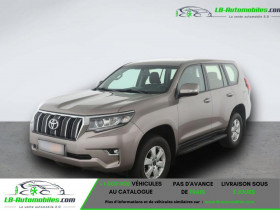 Toyota Land Cruiser , garage LB AUTOMOBILES � Beaupuy